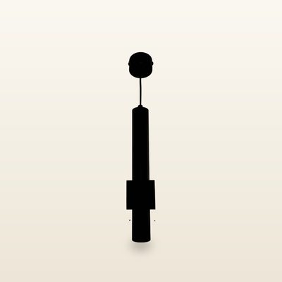 نازلة 268 أسود