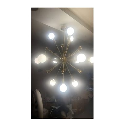 ثريا 1019/30 ذهبي