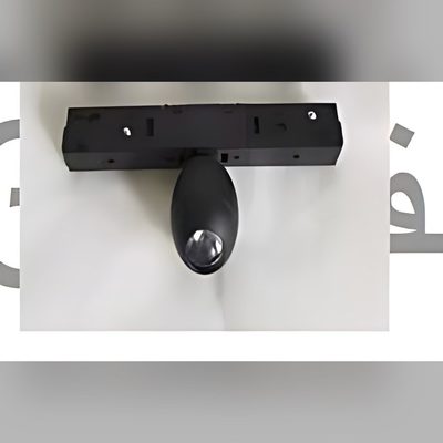 سبوت سكة مغناطيس ضيق دائري