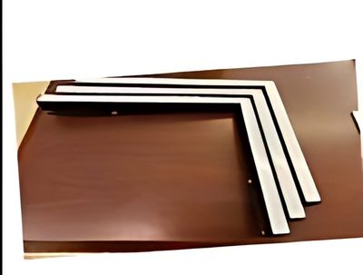 سبوت سكة مغناطيس عريض 16 وات زاوية 90