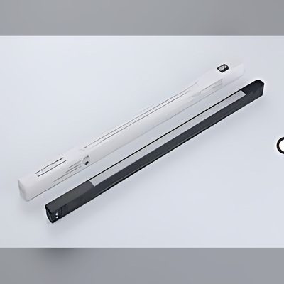 سبوت سكة مغناطيس لينير ميني 10 وات ابيض