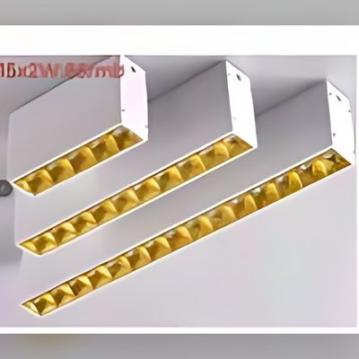 سبوت عيون ظاهر اسود 10 وات -