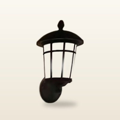 فانوس 909 وات صغير