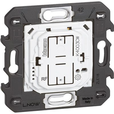 Wireless Light Switch