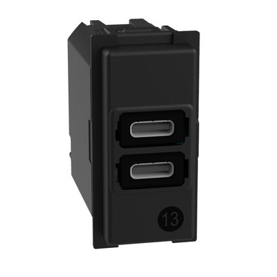 بريز usb دبل