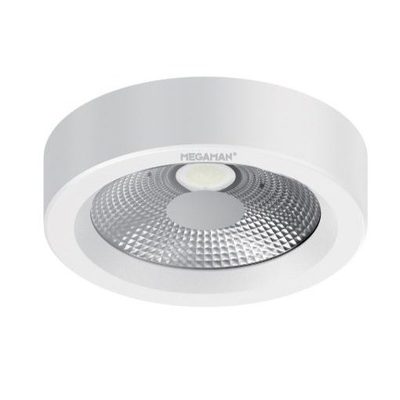 سبوت مدور — 4000K — MQTL1223-M-30W