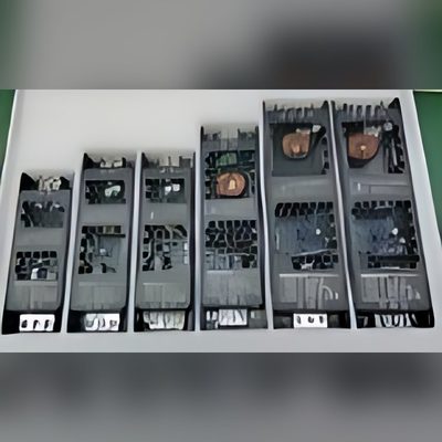 طرانس 200 وات 24 فولت — ALU100W24VDC